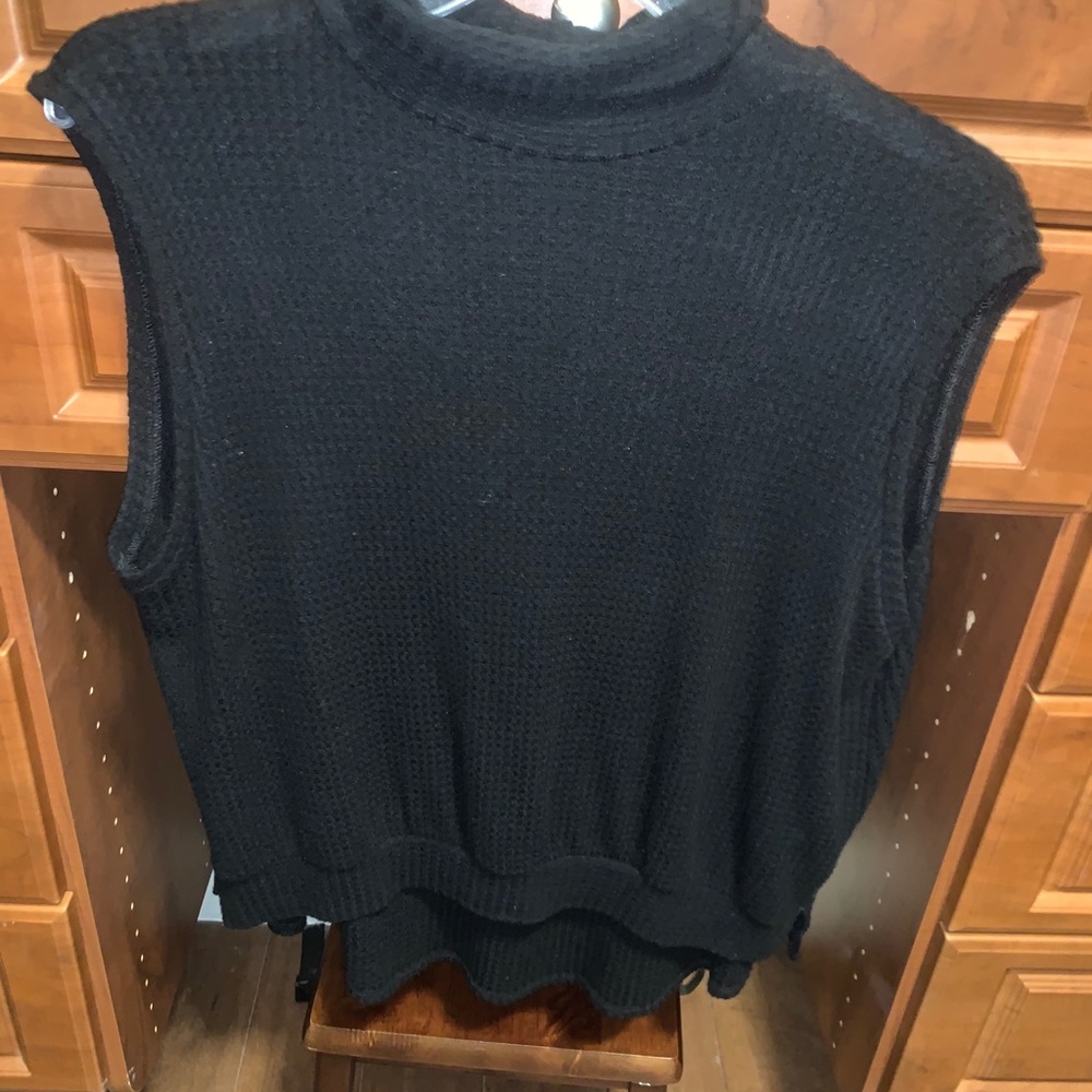 LNA tank top